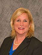 Kat Mawhinney